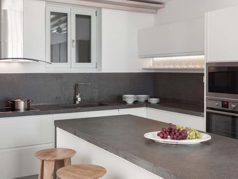 Villa Oceania I , Mykonos 