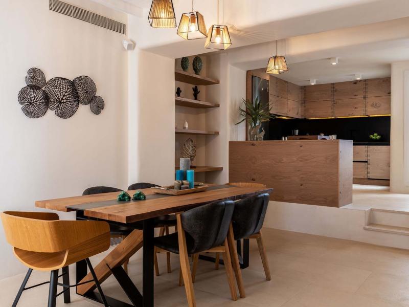 Villa Audrey , Mykonos 