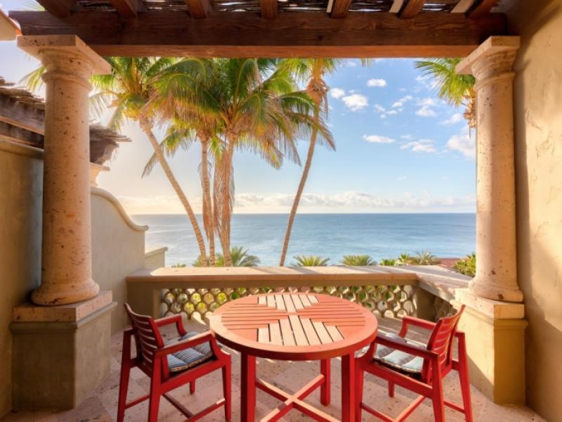 Villa Terraza 371 , Mayan Region , Pacific Coast 