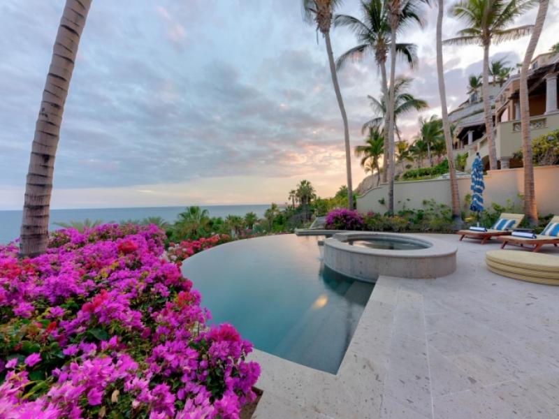 Villa Terraza 371 , Mayan Region , Pacific Coast 