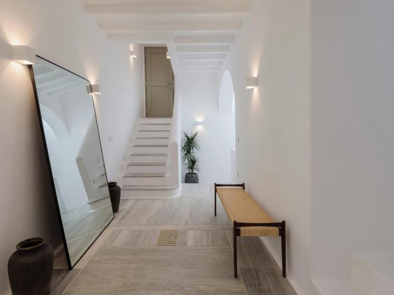 Villa Amélie , Mykonos 