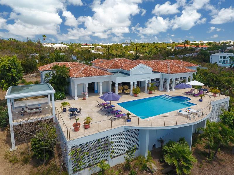 Oceane , Terres Basses 