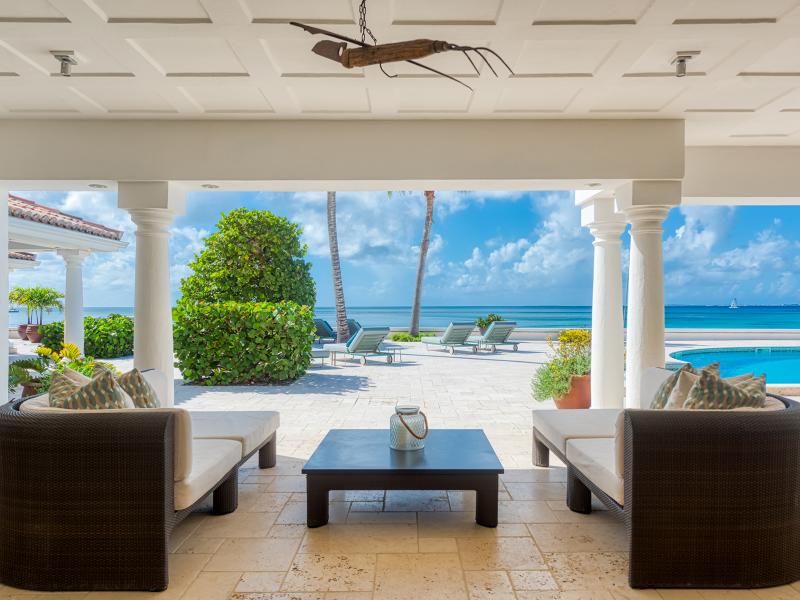 Petite Plage 5 , Grand-Case 