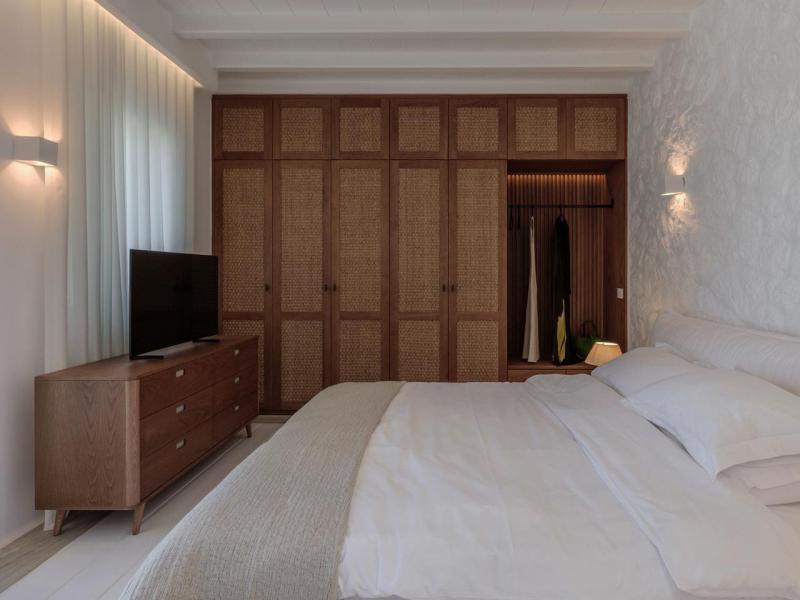 Villa Amélie , Mykonos 