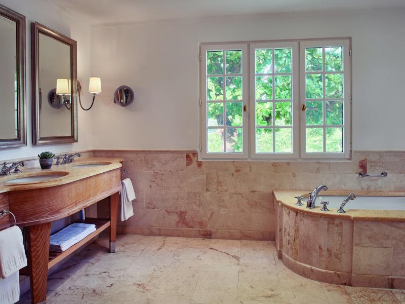 Belmond La Samanna Resort , Terres Basses 