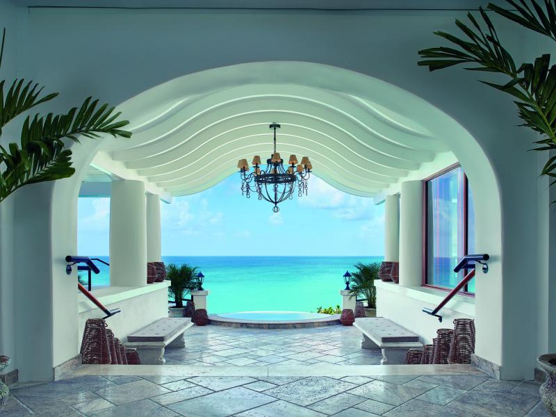 Belmond La Samanna Resort Villas , Terres Basses 