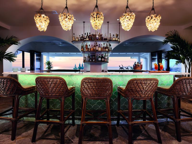 Belmond La Samanna Resort Villas , Terres Basses 