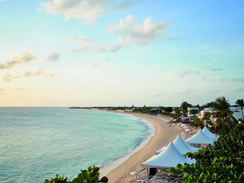 Belmond La Samanna Resort Villas , Terres Basses 