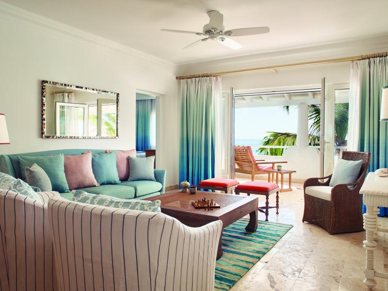 Belmond La Samanna Resort Villas , Terres Basses 