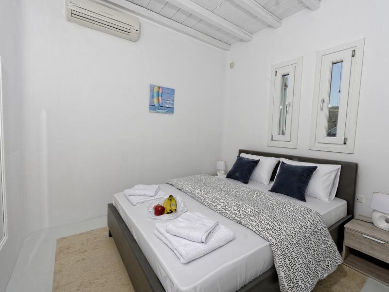 Villa Harmony , Mykonos 