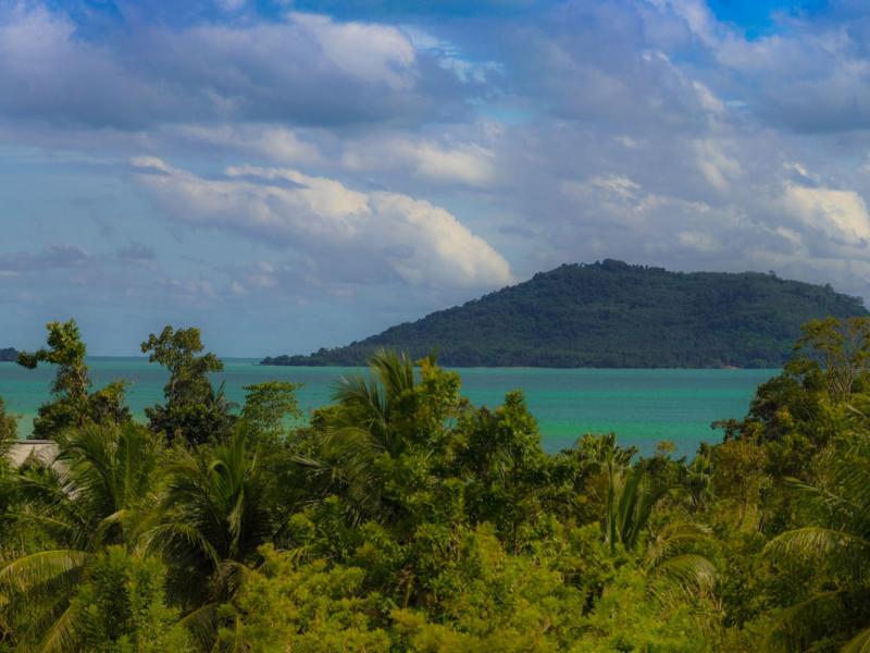 Abiente, Cape Yamu , Phuket 