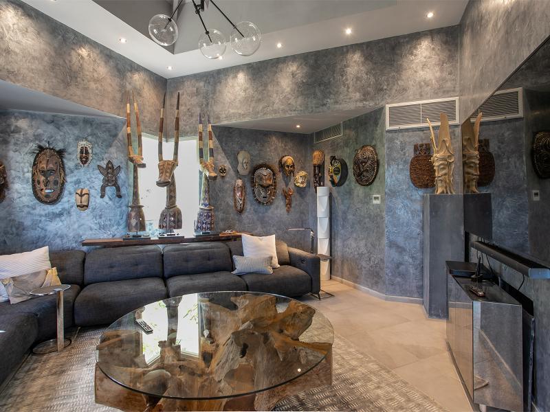 Le Reve , Terres Basses 