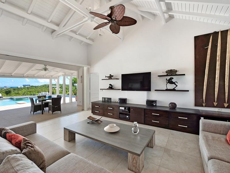 Sol e Luna , Cupecoy , Terres Basses 