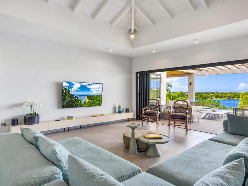 Wellness , Terres Basses 