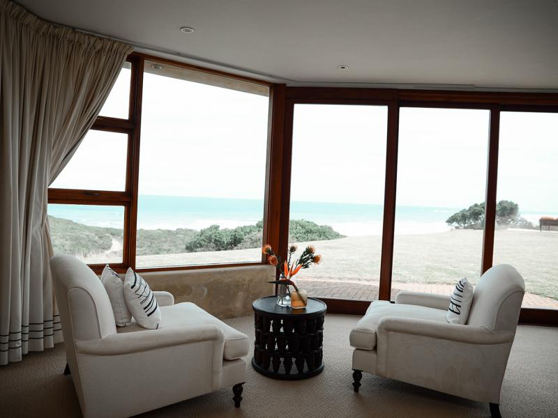 Sandcastle , Port Alfred 