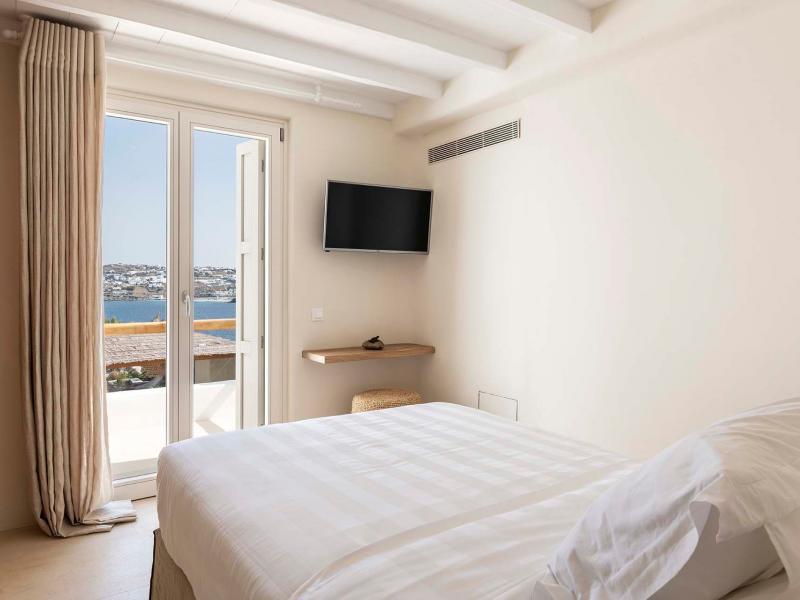 Villa Audrey , Mykonos 