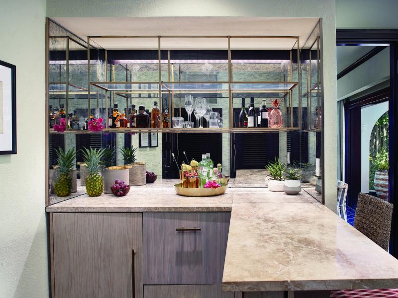 Cap Juluca , Maunders Bay 