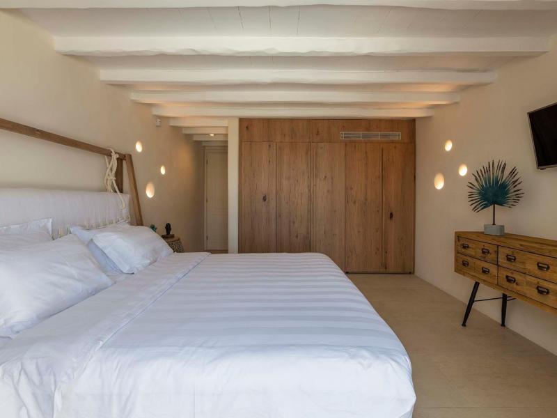 Villa Audrey , Mykonos 