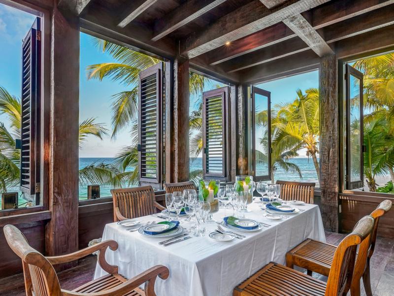 Sky Villa Anguilla , Long Bay 