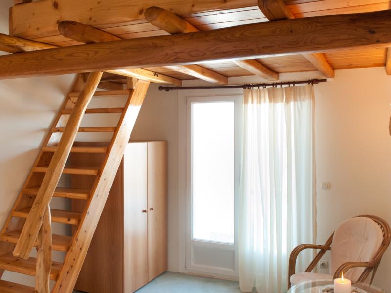 Villa Kappas , Mykonos 