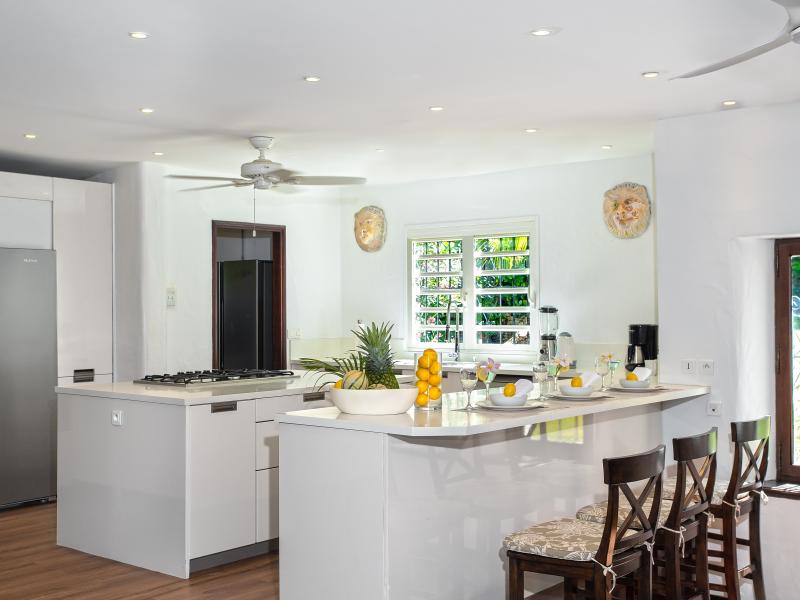 La Hacienda , Terres Basses 