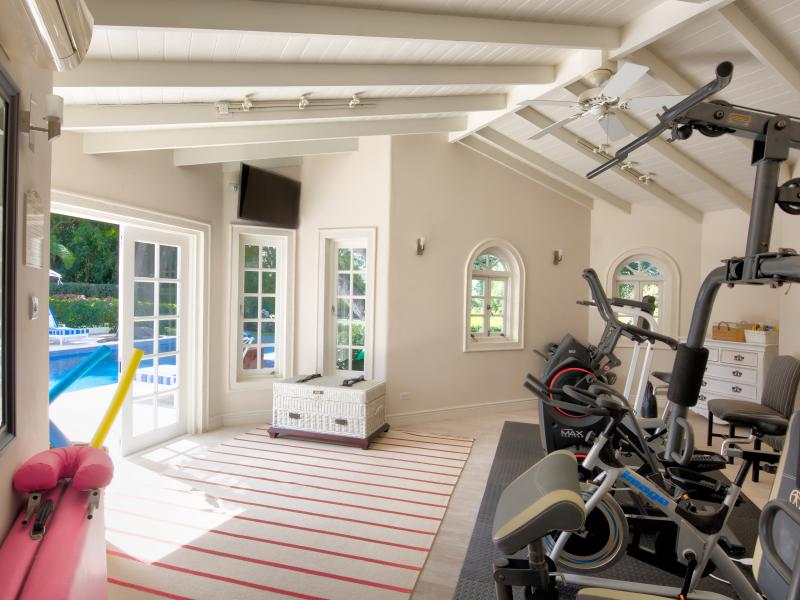 Sandy Lane Estate - Casablanca , Sandy Lane Estate , St James , West Coast Barbados 