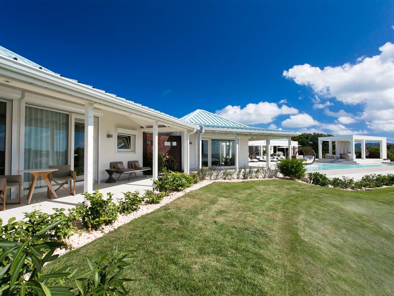 Avanti , Terres Basses 