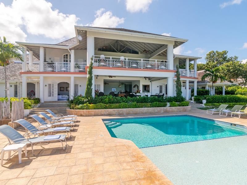 Fairway Manor , Montego Bay 