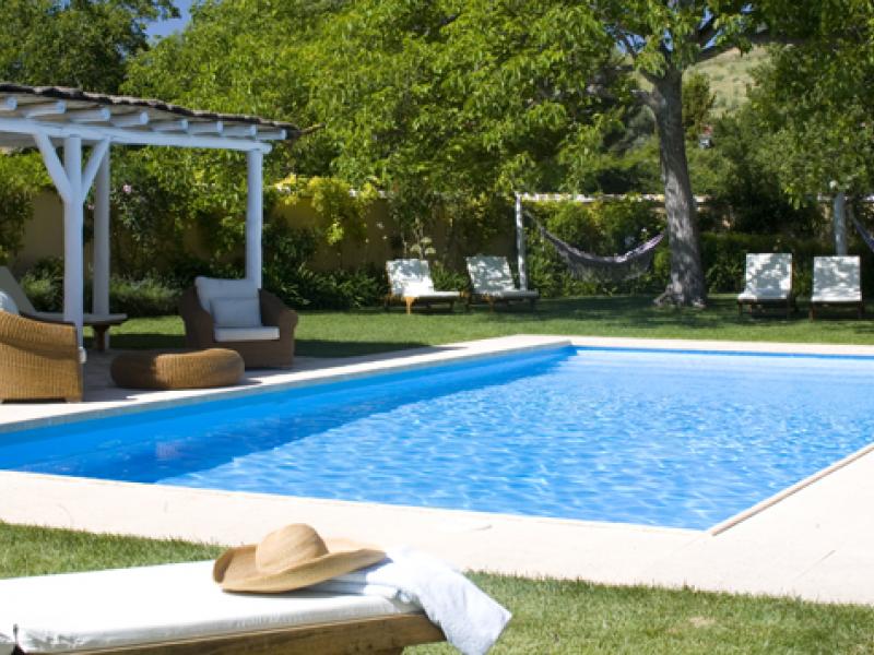 La Huerta El Noque , Ronda 