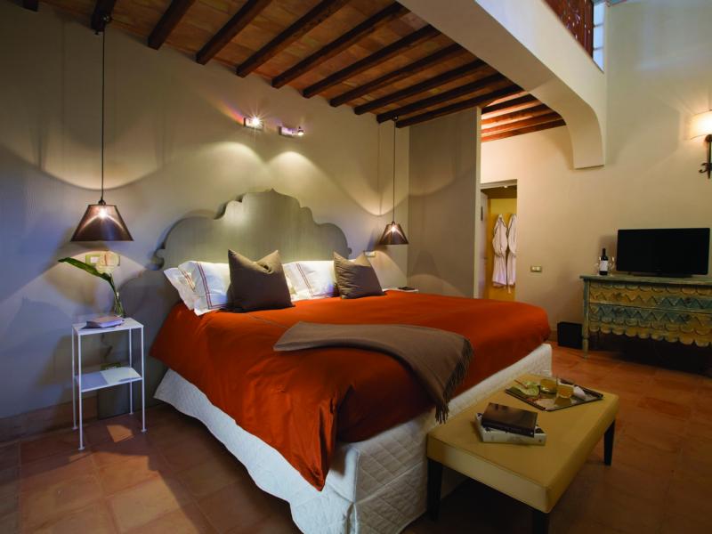 Casali di Casole , Tuscany 