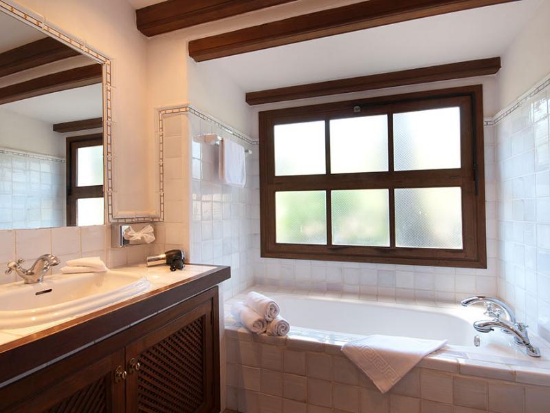 Can Vicente , Pollensa 