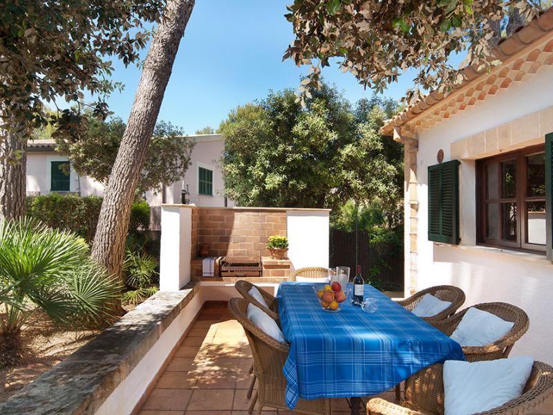 Can Vicente , Pollensa 