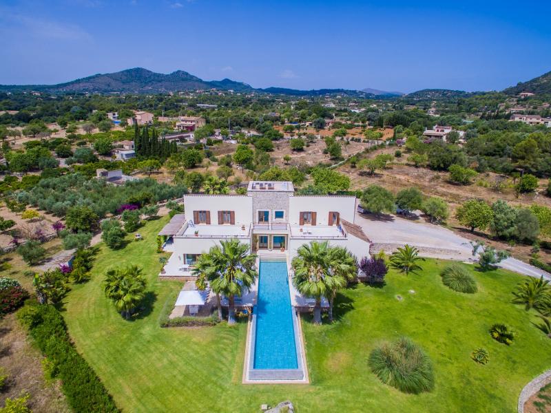 Son Sard , East , Son Severa 