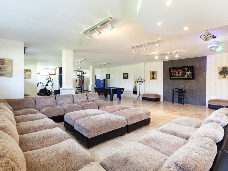 Gran Hacienda Florentina , El Madronal 