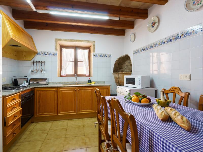 Villa La Huerta , Pollensa 