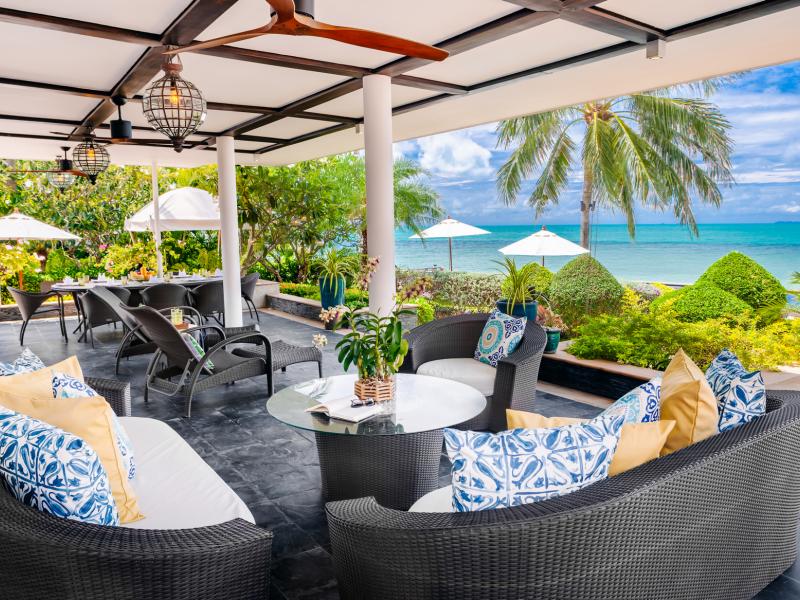 Lotus Samui, Koh Samui , Koh Samui 