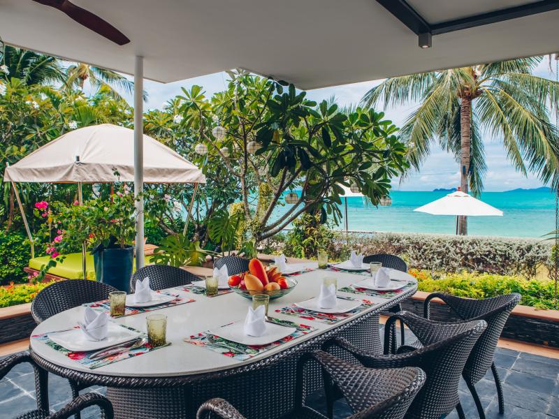 Lotus Samui, Koh Samui , Koh Samui 