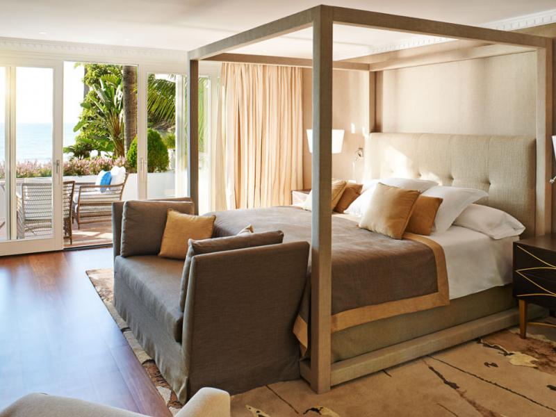 Villa del Mar , Marbella 