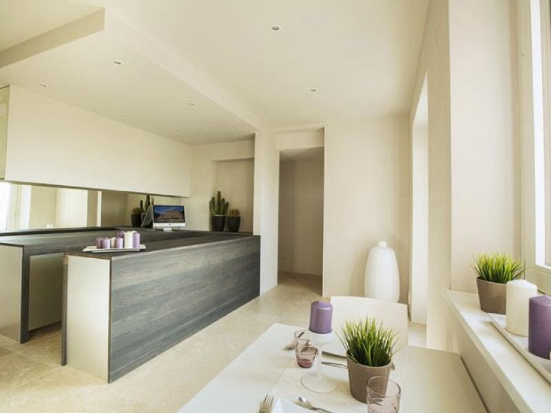 Villa Santa Olivia , Tuscany 