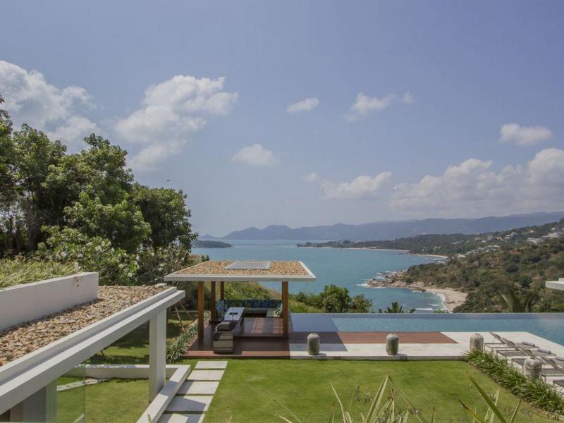 Samujana Villas , Koh Samui 