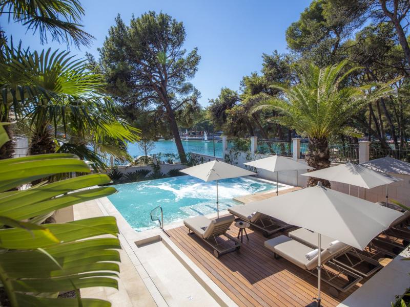 Villa Hortensia , Losinj 