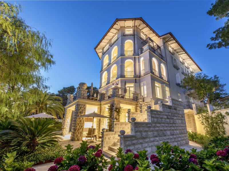 Villa Hortensia , Losinj 