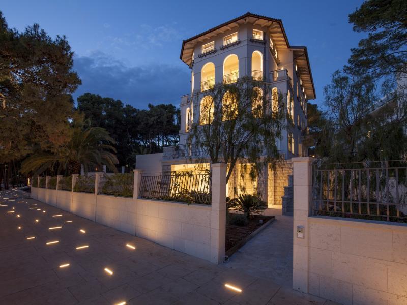 Villa Hortensia , Losinj 