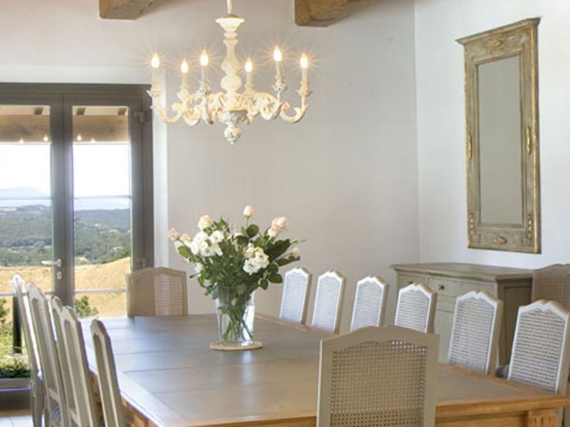 Villa Virginia - Fattoria Santo Stefano , Tuscany 