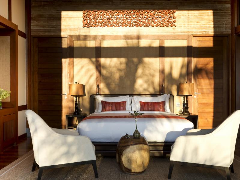 Panacea Retreat , Koh Samui 