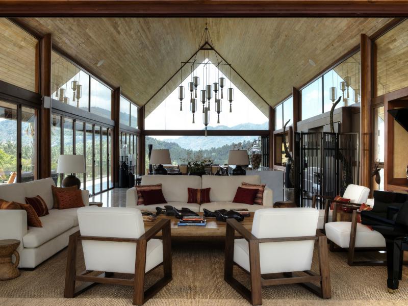 Panacea Retreat , Koh Samui 