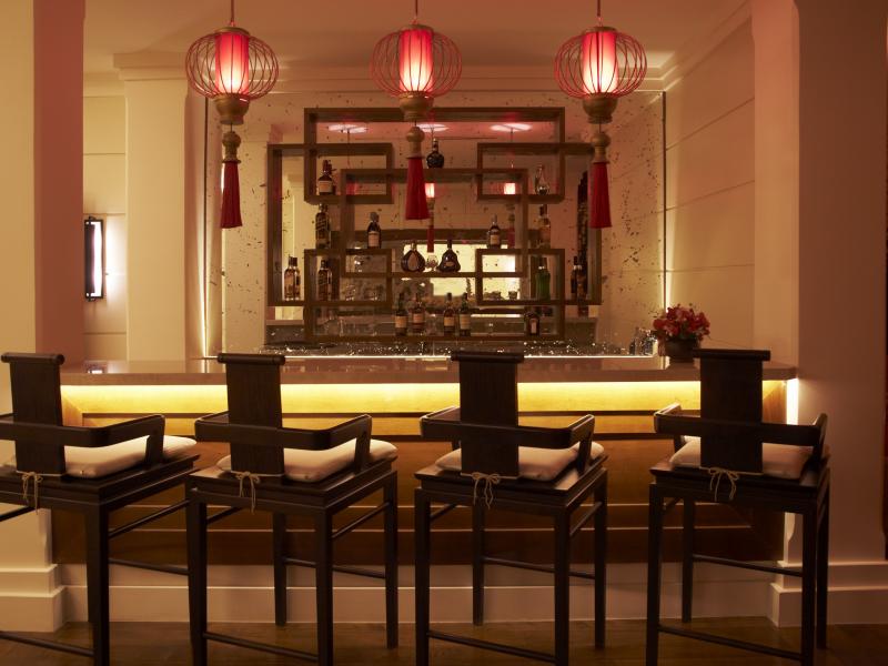 Panacea Retreat , Koh Samui 