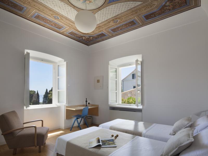 Villa Orti , Dubrovnik 