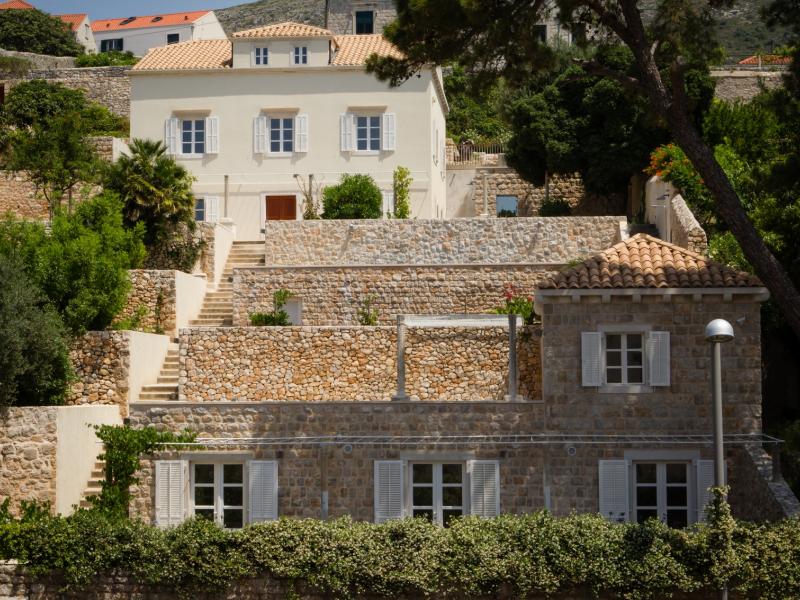 Villa Orti , Dubrovnik 