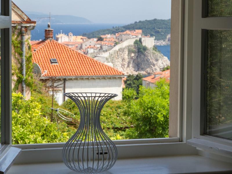 Villa Orti , Dubrovnik 